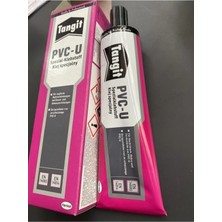 Moontime Alaçatı Sert Pvc Yapıştırıcı 125 gr