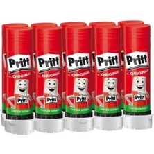 Moontime Alaçatı Stick Yapıştırıcı 43 Gr. -10 Adet