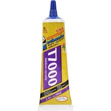 Moontime Alaçatı T7000 Çok Amaçlı Yapıştırıcı 15ML
