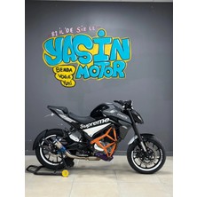 Moontime Alaçatı Cf Moto 250 Nk Özel Üretim Ön Koruma Takozu (Koruma Demiri Kırmız)