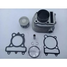 Moontime Alaçatı Atv Md 250 Silindir 71 mm 16 Pim Komple