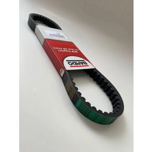 Moontime Alaçatı Arora Verona 50CC Uyumlu Bando Kayış Yeşil (Yeni Üretim)