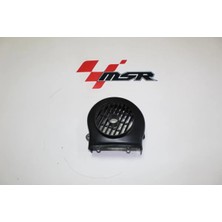 Moontime Alaçatı Gy6 50 cc Fan Kapağı A Kalite