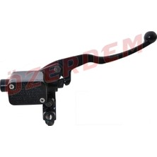 Moontime Alaçatı Pulsar Ns 200 Ön Fren Üst Merkezi Komple