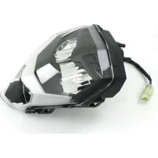 Moontime Alaçatı Far Komple Nk 250
