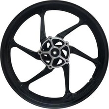 Moontime Alaçatı Mondial Drift 125 L Ön Jant