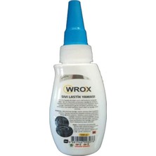 Moontime Alaçatı Wrox Sıvı Lastik Tamir Kiti 100 ml