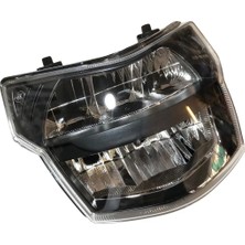 Moontime Alaçatı Ön Far Komple Nitro 50 Orijinal