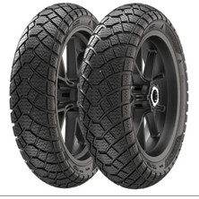 Moontime Alaçatı Jüpiter 125 Kışlık Lastik Takımı