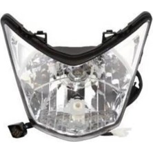 Moontime Alaçatı Honda Cbf 150 Ön Far (369166717)