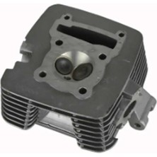 Moontime Alaçatı Silindir Kapağı Komple 125CC Mh Drift Deltaforce