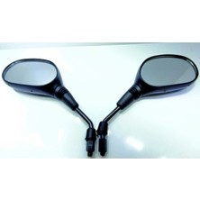 Moontime Alaçatı Ayna Takim 10 mm Cg Cup Scooter