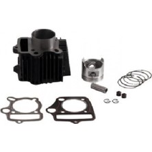Moontime Alaçatı Cub 100 Silindir Komple Döküm