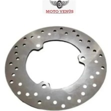 Moontime Alaçatı Yamaha Yzf R25-MT25 Arka Fren Disk Yan Sanayi 2015-2021