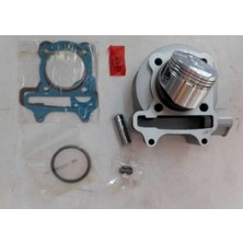 Moontime Alaçatı Kymco Agılıty 125 Silindir Piston Set_supermoto