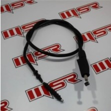 Moontime Alaçatı Cb 125 E Debriyaj Halatı Oem