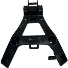 Moontime Alaçatı Jupiter 125 Ön Panel Bağlantı Braketi