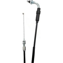 Moontime Alaçatı Mondial Drift 125 L Gaz Teli