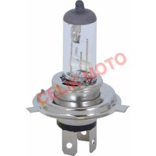 Moontime Alaçatı Far Ampulü 12 V 35 / 35 W [h4] #54006P