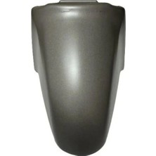 Moontime Alaçatı Jupiter 125 Ön Çamurluk Gri KA2203198