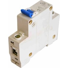 Moontime Alaçatı Elektrıklı Bısıklet Şartel-Ana Sigorta E-Bıke 40A #60142