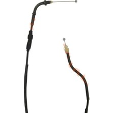 Moontime Alaçatı Gaz Teli Bajaj Pulsar NS200 Orjinal [97CM] [JL16 1205]