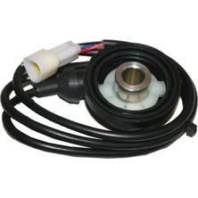 Moontime Alaçatı Km Rediktörü (Elektironik) Drift L/kd 125 F/kiden 125 F/vulture I