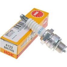 Moontime Alaçatı Ngk Buji BR7HS Yamaha Bws Fransa