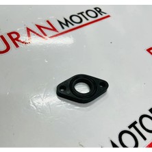 Moontime Alaçatı Tvs Scooty Pep 75-90 cc Karbüratör Boğaz Lastiği A Kalite