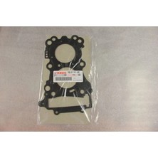 Moontime Alaçatı Yzf R25 -Mt 25 Silindir Üst Kapak Contası 2014-2017 (1WD-E1181-00)_SUPERMTO