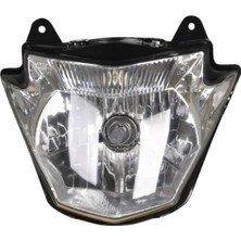 Moontime Alaçatı Yamaha Ybr 125 Esd Far Yan Sanayi