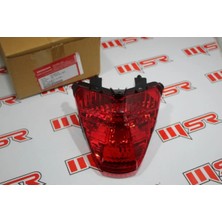 Moontime Alaçatı Honda Cbr 125-250 Arka Stop A A Kalite