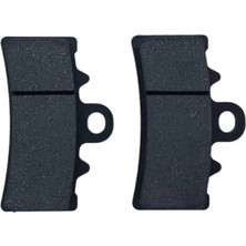 Moontime Alaçatı Ktm Ön Fren Balata Duke 125/200/250/390 Rc 125/200/250/390
