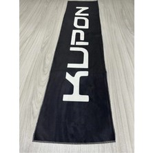 Moontime Alaçatı Kupon Torpido Havlusu Torpido Örtüsü KUP10