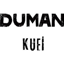 Moontime Alaçatı Duman Kufi Plak