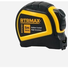 Moontime Alaçatı Rtrmax RH12103 Şerit Metre 5MT*25MM