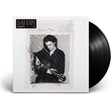Moontime Alaçatı Tamino Sahar (Includes Art Print) Lp Plak