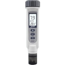 Moontime Alaçatı Az 8685 Dijital Ph Metre