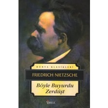Aydogan's Ady Böyle Buyurdu Zerdüşt