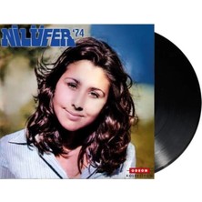 Moontime Alaçatı Nilüfer - Nilüfer 74 (Plak)