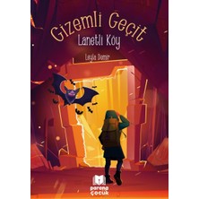 Aydogan's Ady Geçit – Lanetli Köy