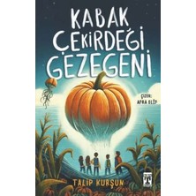Aydogan's Ady Kabak Çekirdeği Gezegeni