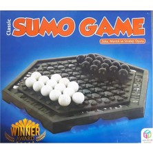 Moontime Alaçatı Sumo Game Hed 017