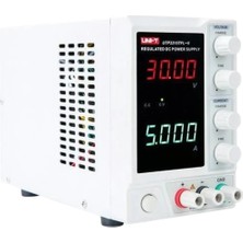 Moontime Alaçatı 30V 5 Amper Ayarlanabilir Dc Güç Kaynağı