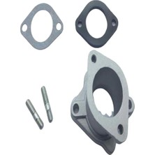 Moontime Alaçatı Cg 200 Manifold Alüminyum
