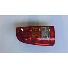 Moontime Alaçatı Stop Lambası Sol Hılux 06-11 (Duylu) / 81560-0K010 Uyumlu