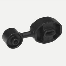 Moontime Alaçatı Alternatör Sarz Dınamo Motor Bağlantı Takozu Tork Kolu (Opel: Vectra B -205621001