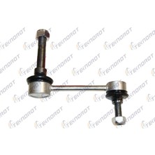 Moontime Alaçatı Z-Rot On Lexus IS200 1999-2005