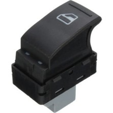 Moontime Alaçatı Vw Transporter T5 Cam Açma Anahtarı Sağ Tekli Oem= 7E0959855