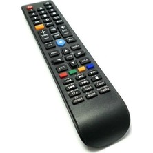 Moontime Alaçatı Ronax Fs 5501 Android Smart LED Kumanda-55''